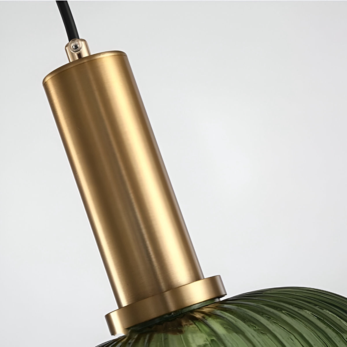 suspension luminaire Fleur nordique - BUYnBLUE