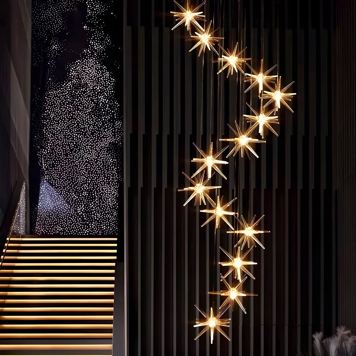 Kronleuchter Cielo Notturno - BUYnBLUE