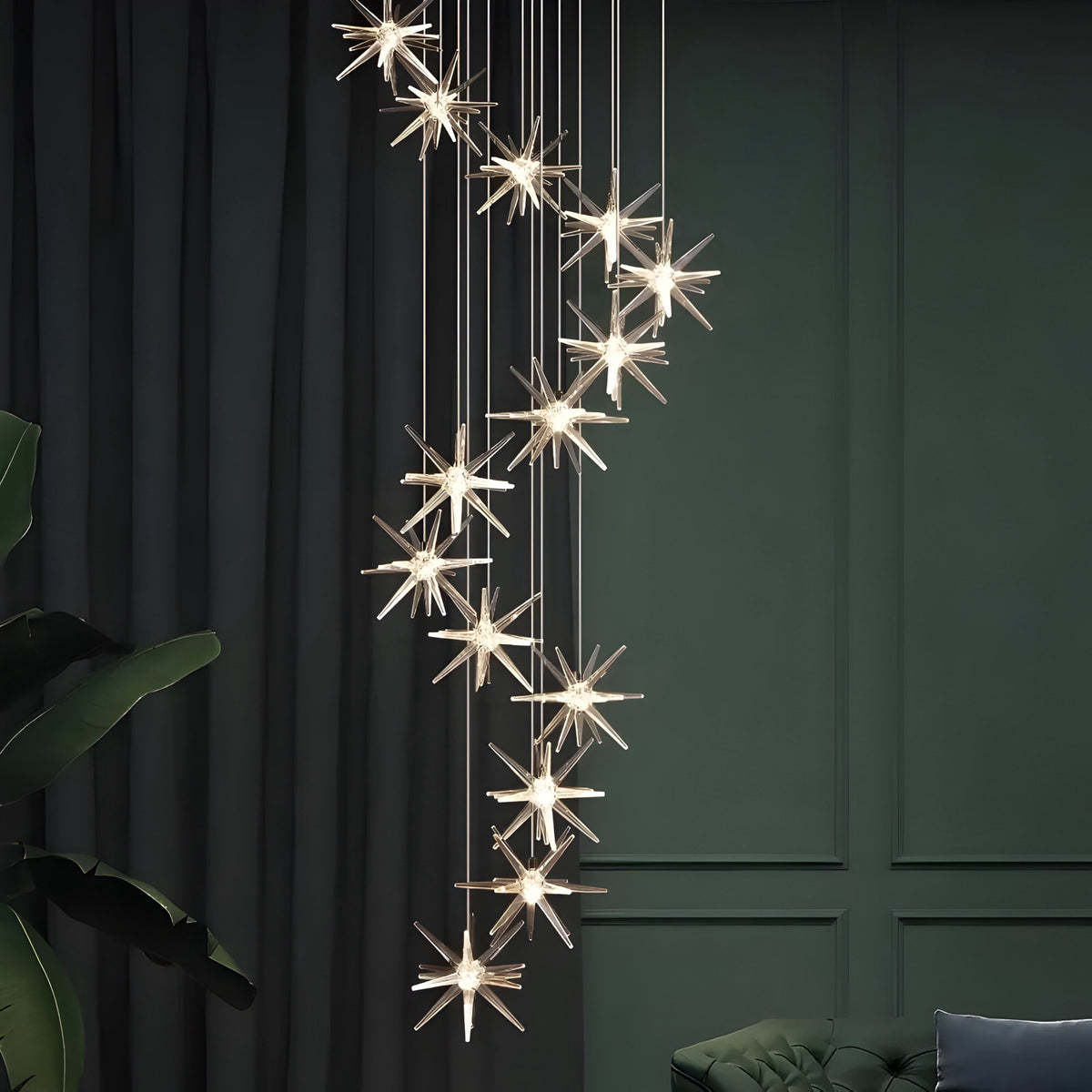 Lustre Cielo Notturno - BUYnBLUE