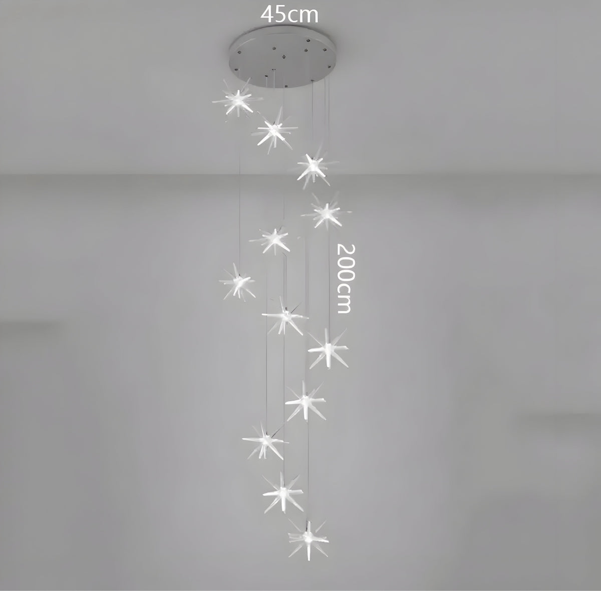 Lustre Cielo Notturno - BUYnBLUE