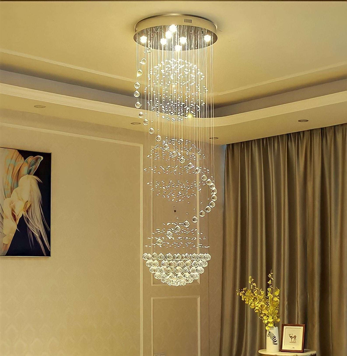 Kronleuchter Classic Symphony - BUYnBLUE