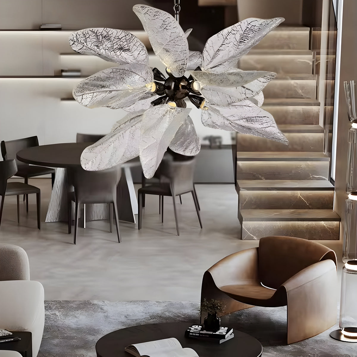 Lustre Fleur Deluxe - BUYnBLUE