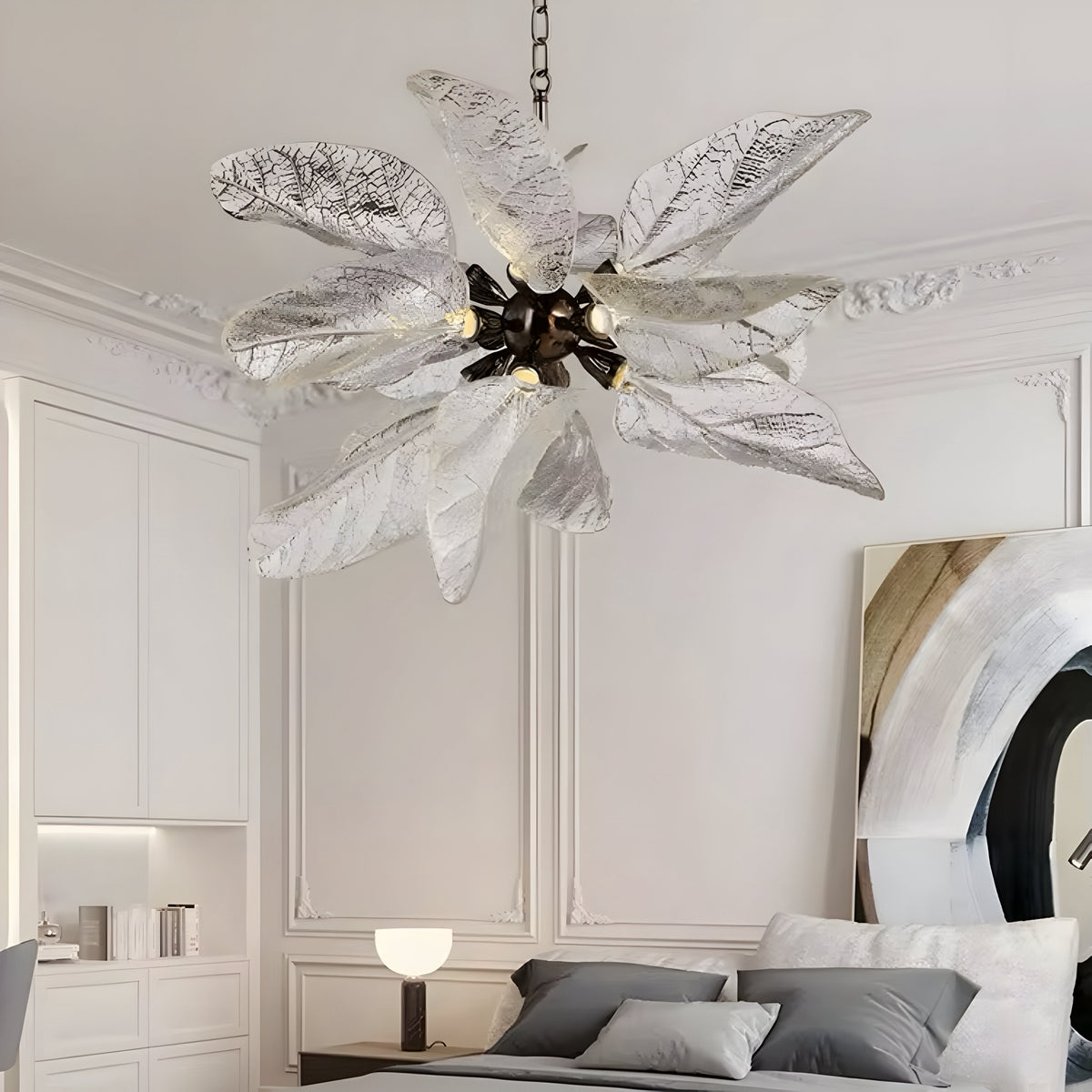 Lustre Fleur Deluxe - BUYnBLUE