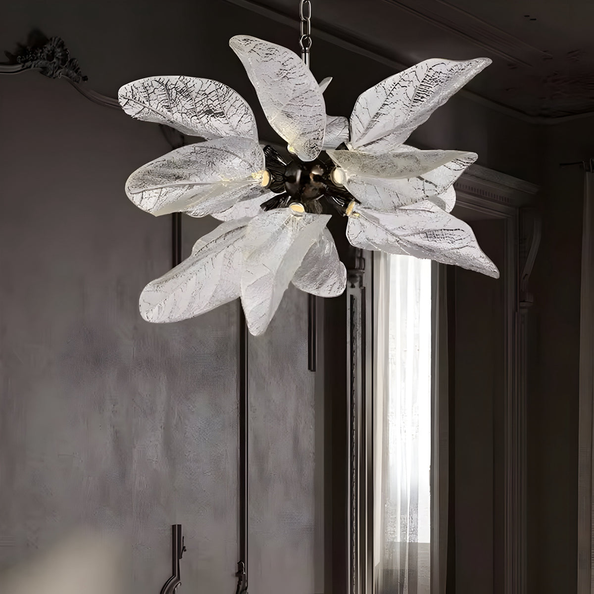 Lustre Fleur Deluxe - BUYnBLUE