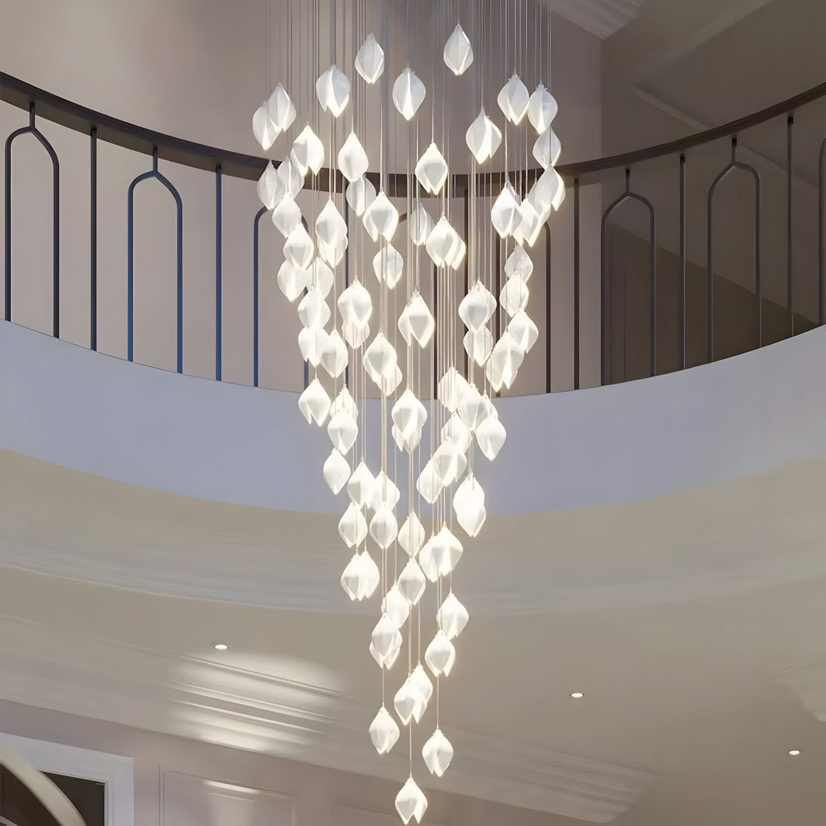 Lustre Magnolia Blanco - BUYnBLUE