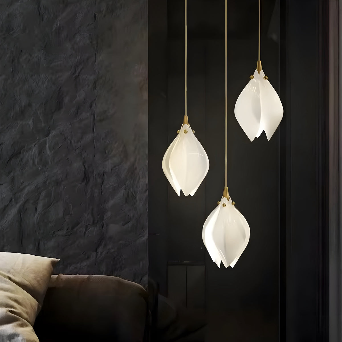 Lustre Magnolia Blanco - BUYnBLUE