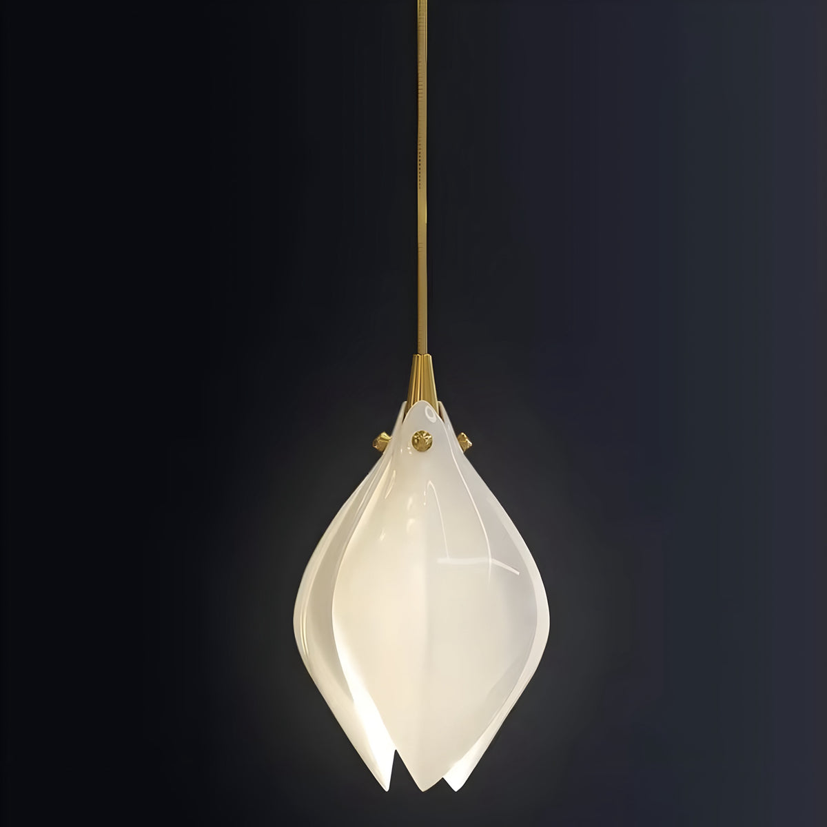 Lustre Magnolia Blanco - BUYnBLUE