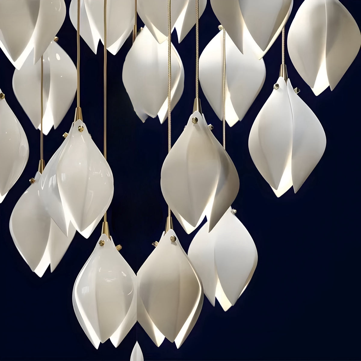 Lustre Magnolia Blanco - BUYnBLUE