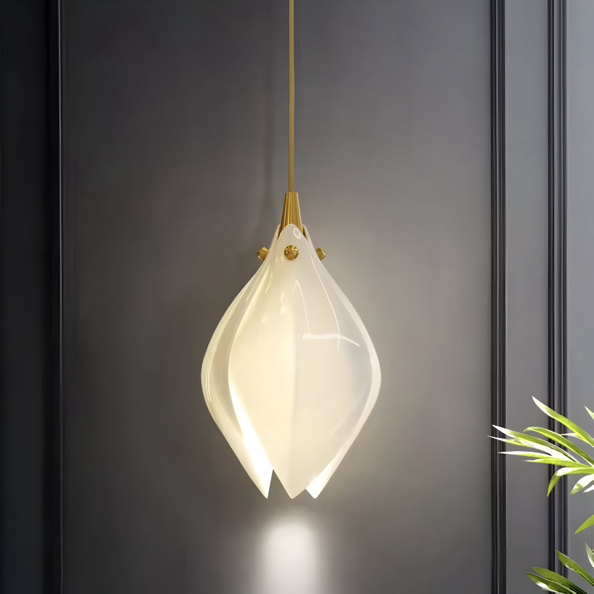 Lustre Magnolia Blanco - BUYnBLUE