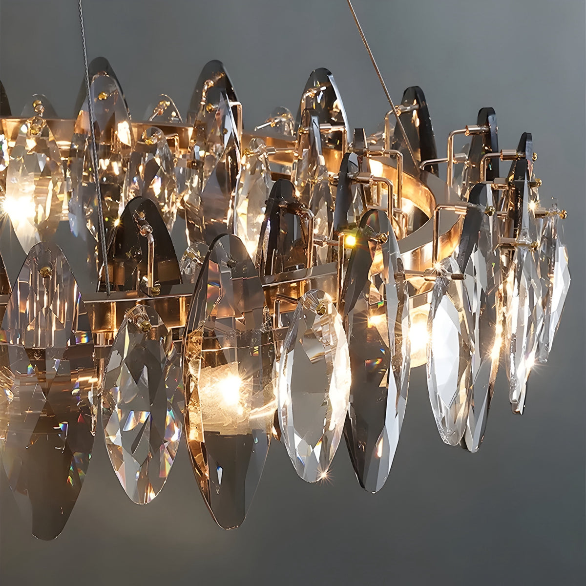 Lustre Marquise Deluxe - BUYnBLUE