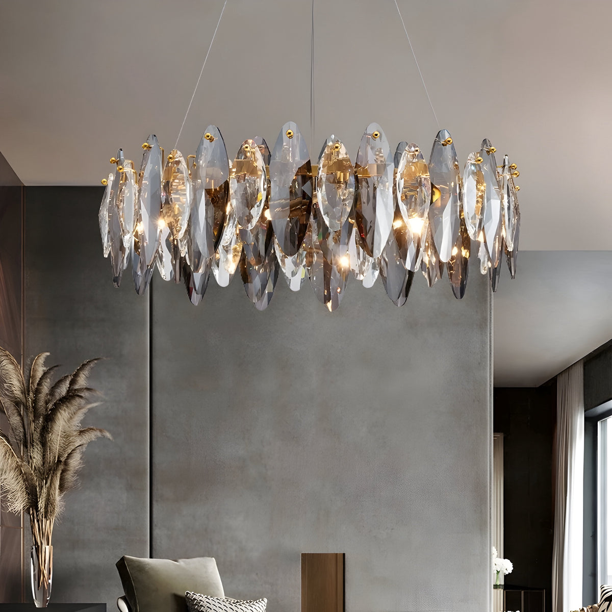 Lustre Marquise Deluxe - BUYnBLUE