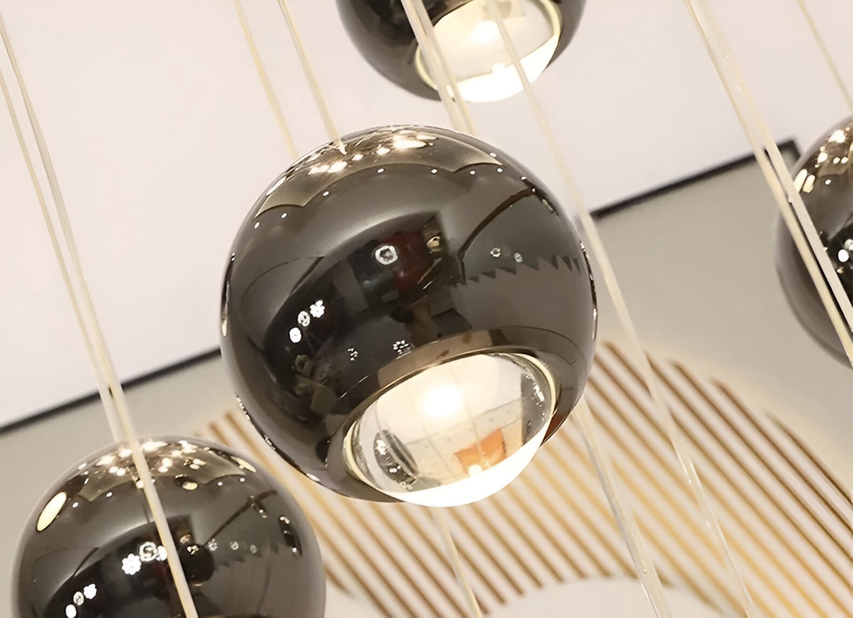 Lustre Moderne Veno - BUYnBLUE
