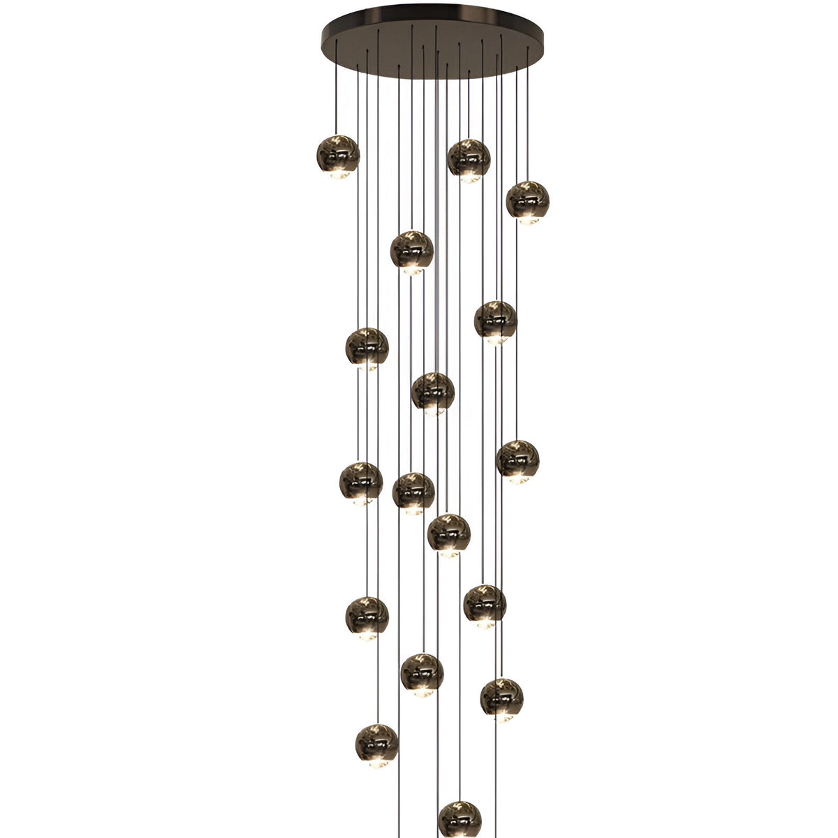 Lustre Moderne Veno - BUYnBLUE