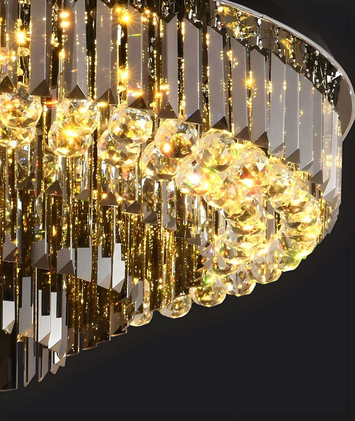 Lampadario Monumento Grande - BUYnBLUE