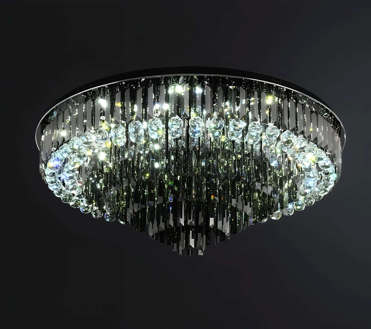 Lampadario Monumento Grande - BUYnBLUE