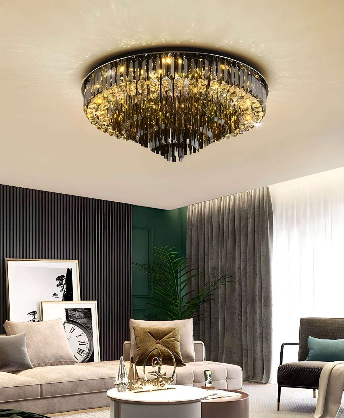 Lampadario Monumento Grande - BUYnBLUE