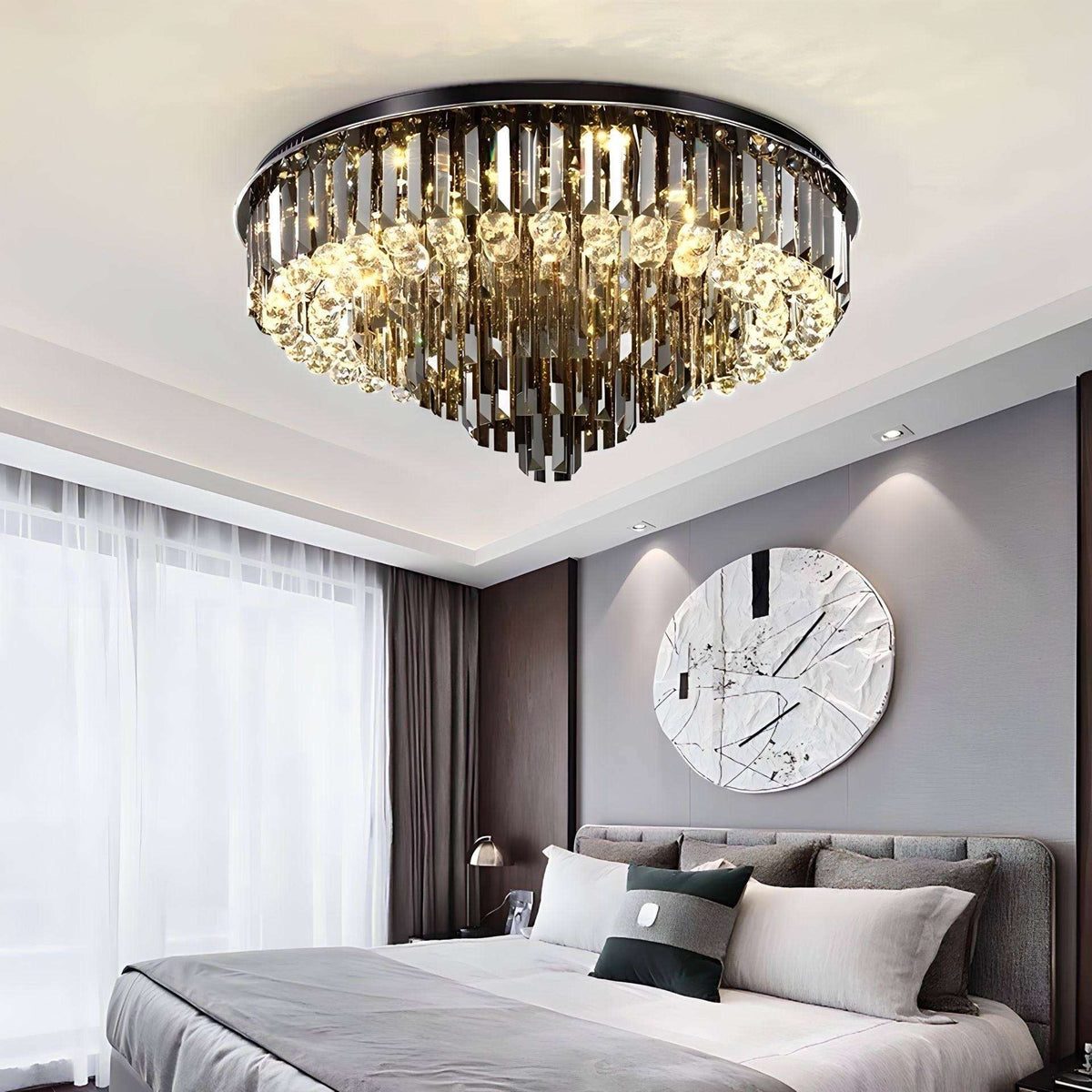 Lampadario Monumento Grande - BUYnBLUE
