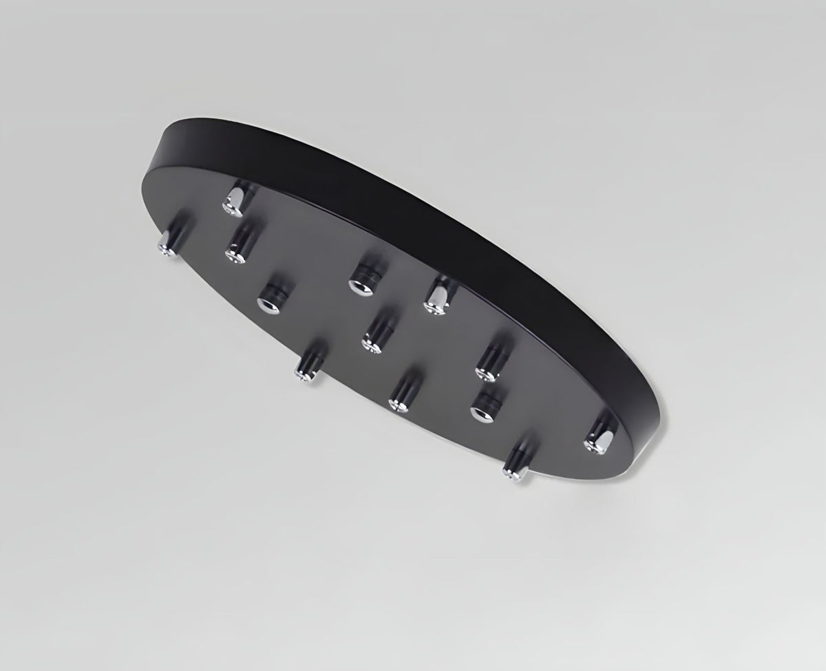 Lampadario Nordic Luxa - BUYnBLUE