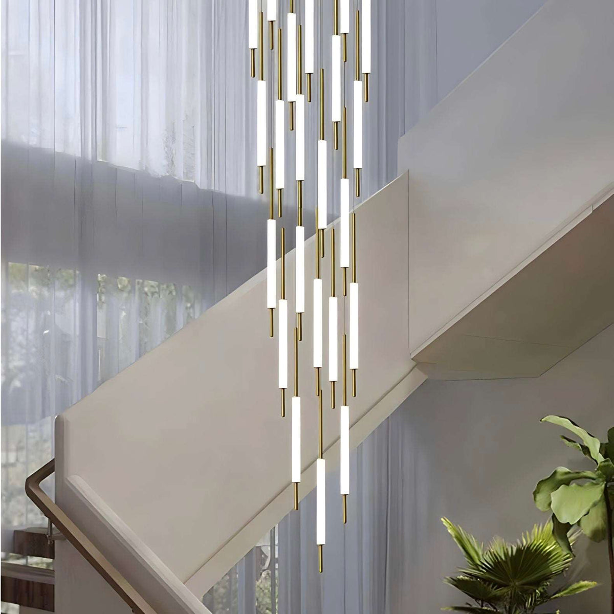 Kronleuchter Nordic Luxa - BUYnBLUE