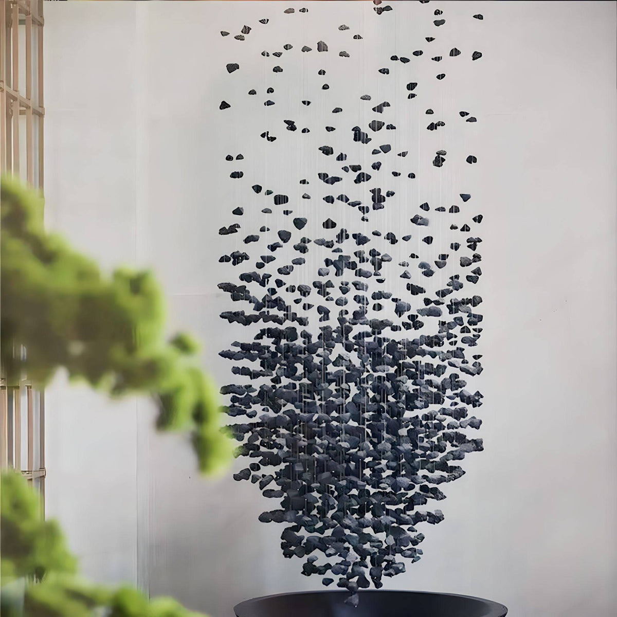 Kronleuchter Pebble Deluxe - BUYnBLUE