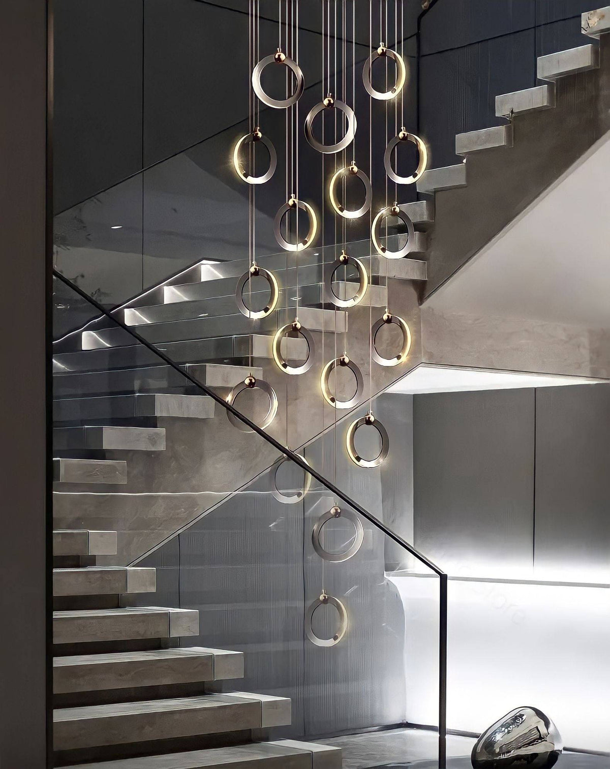 Lampadario Royal Merida - BUYnBLUE