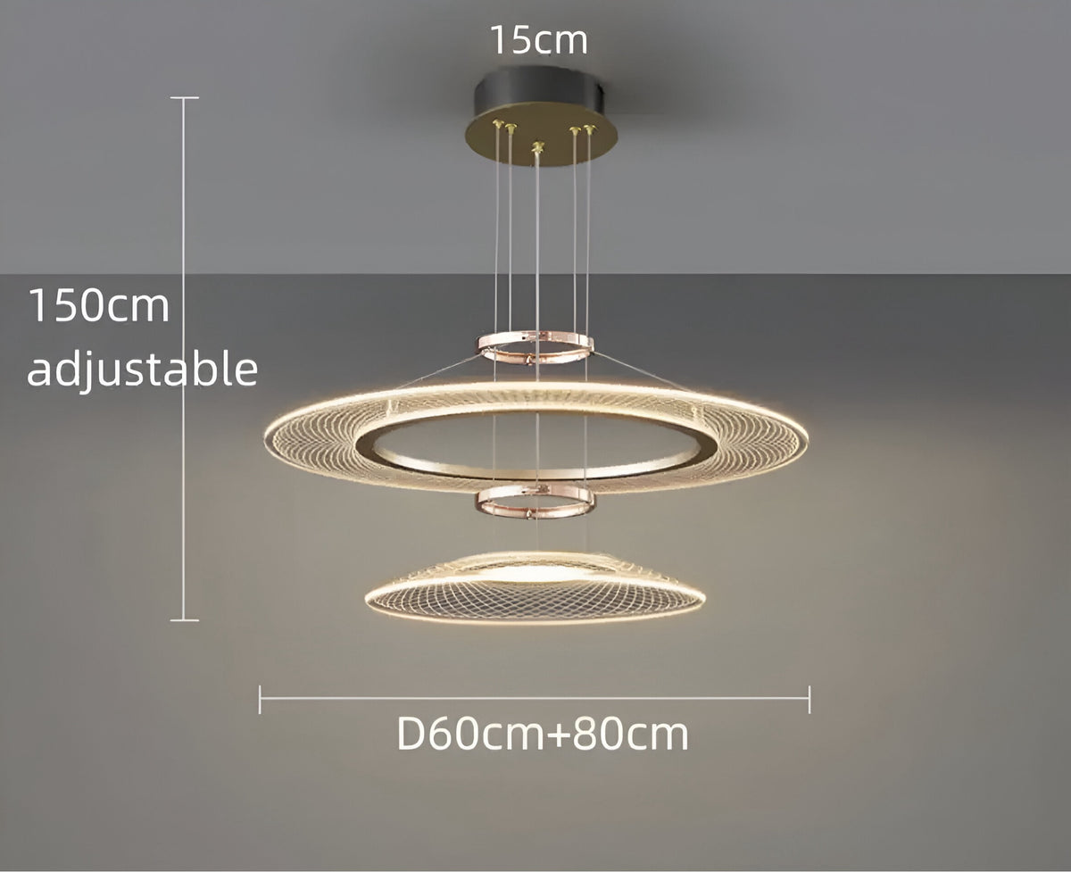 Lustre Runa Deluxe - BUYnBLUE