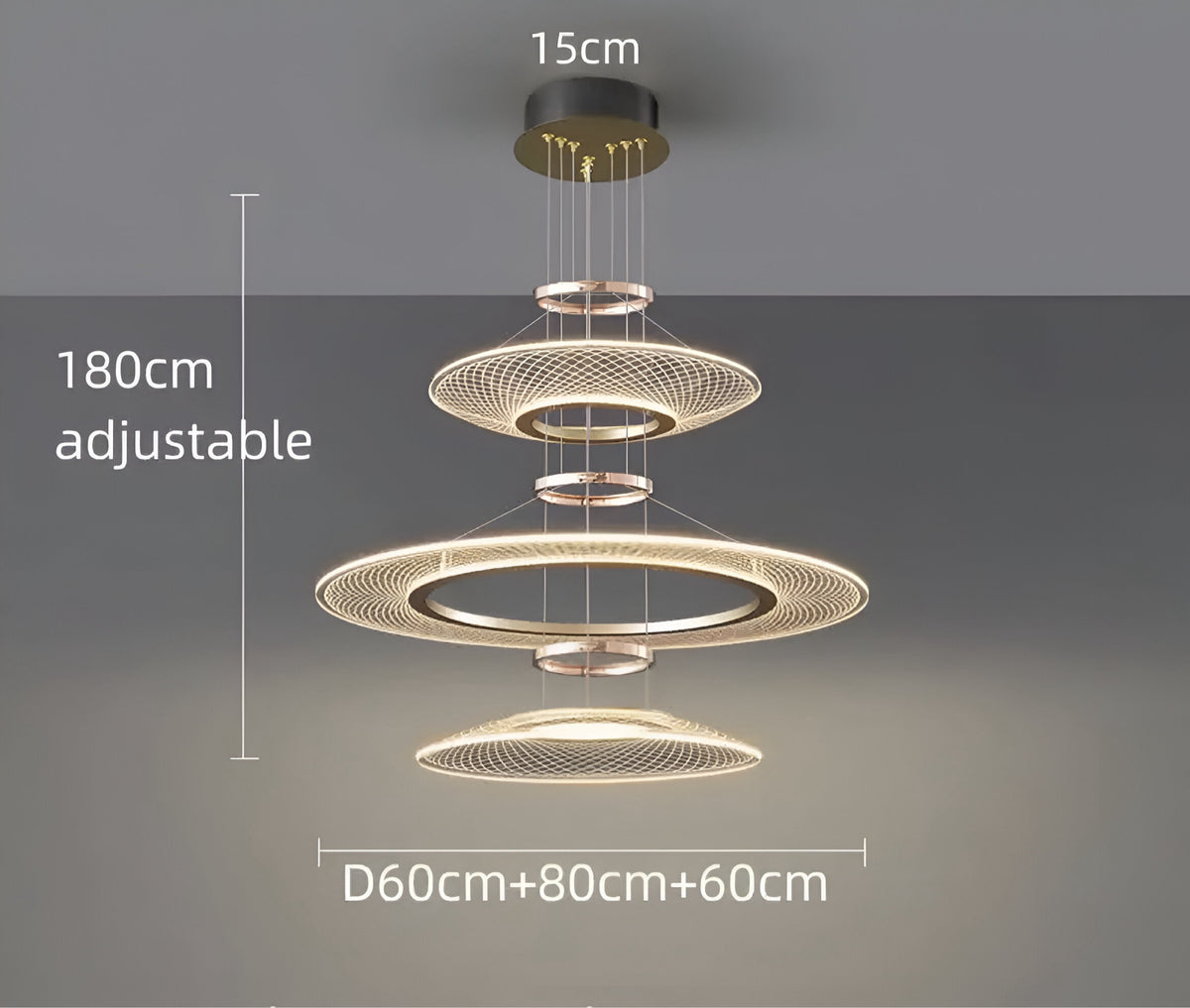 Lustre Runa Deluxe - BUYnBLUE