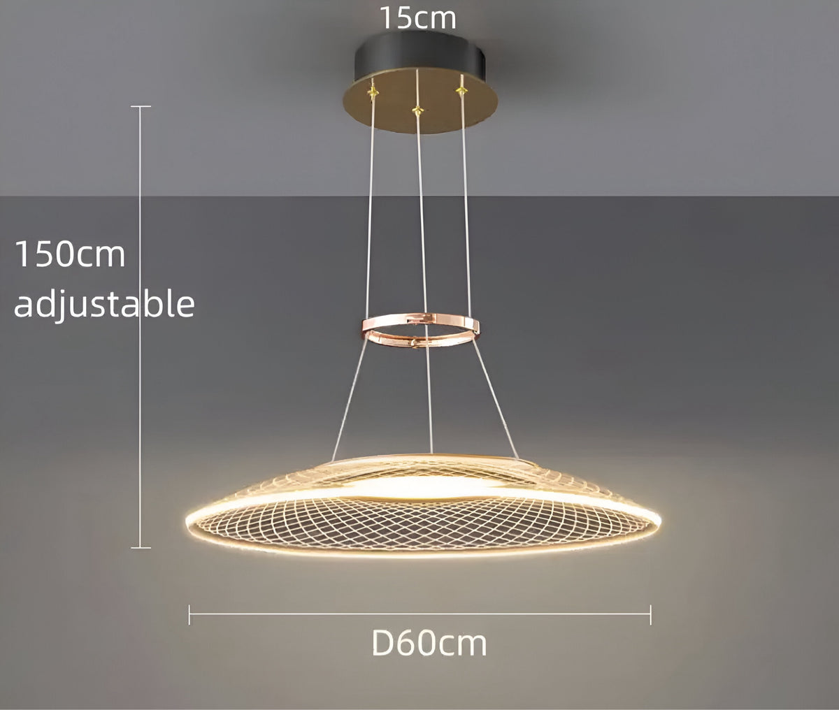 Lustre Runa Deluxe - BUYnBLUE