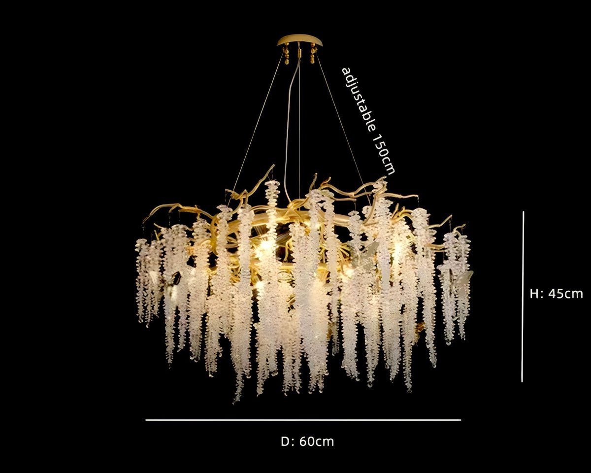 Lustre Spot Cadenti - BUYnBLUE