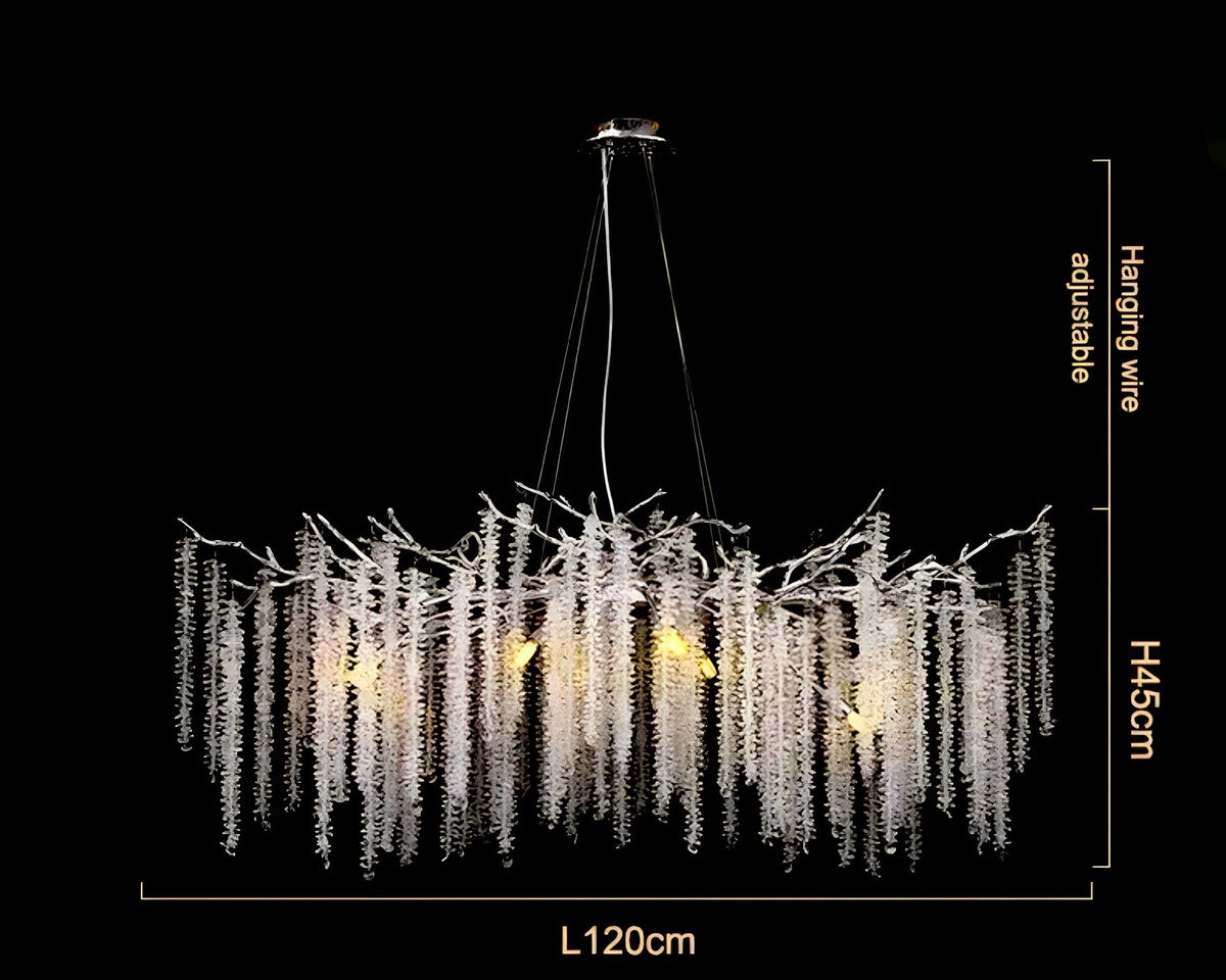 Lustre Spot Cadenti - BUYnBLUE
