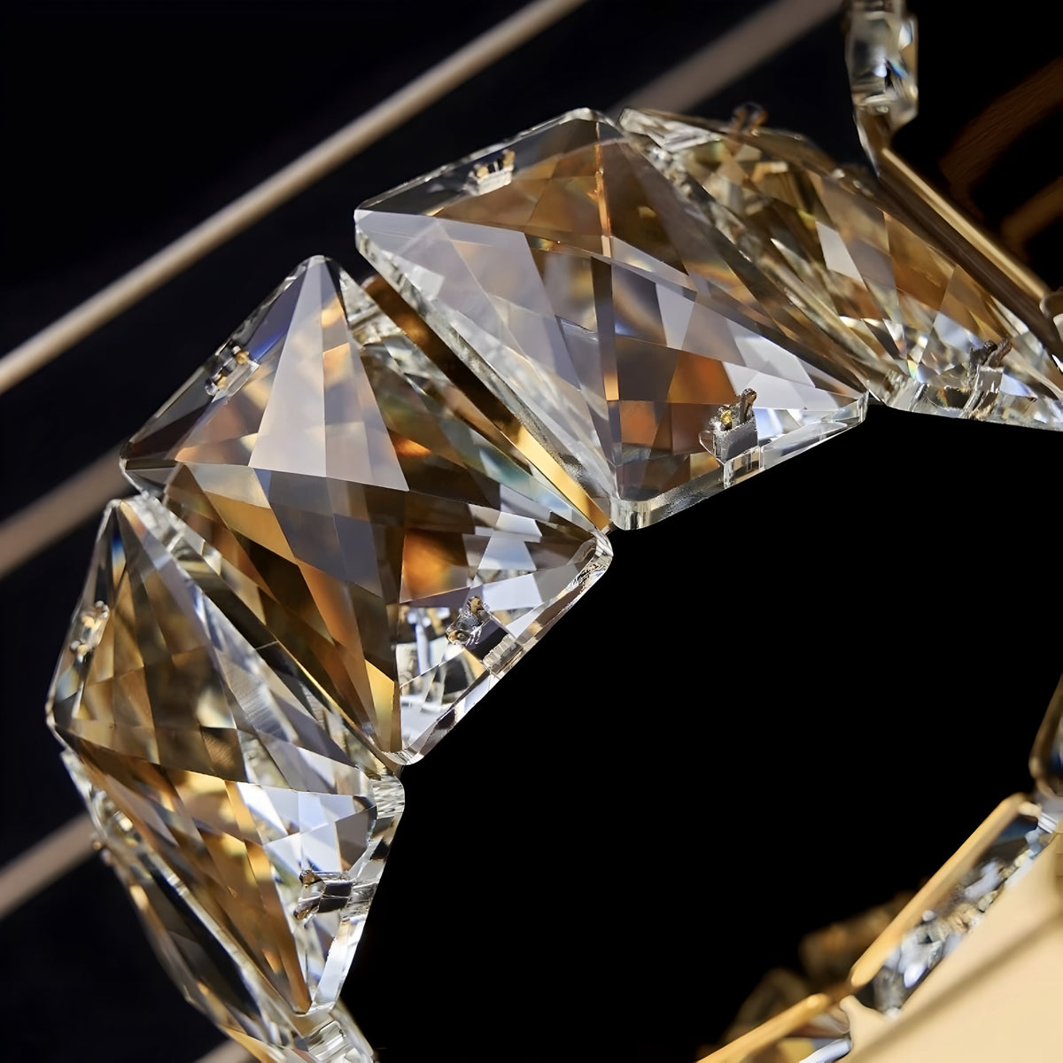 Lustre Tamburo Diamanto - BUYnBLUE