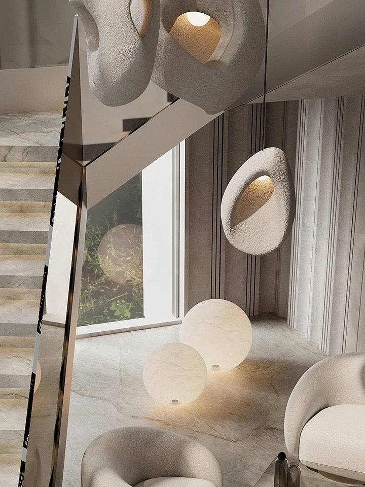 Lustre Wabi-Sabi - BUYnBLUE