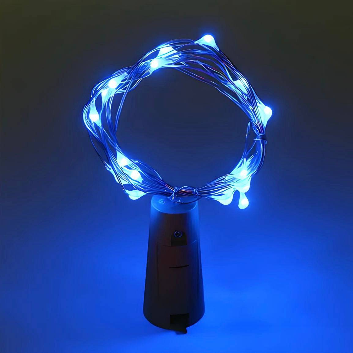 LED Beleuchtung Bottiglia - BUYnBLUE