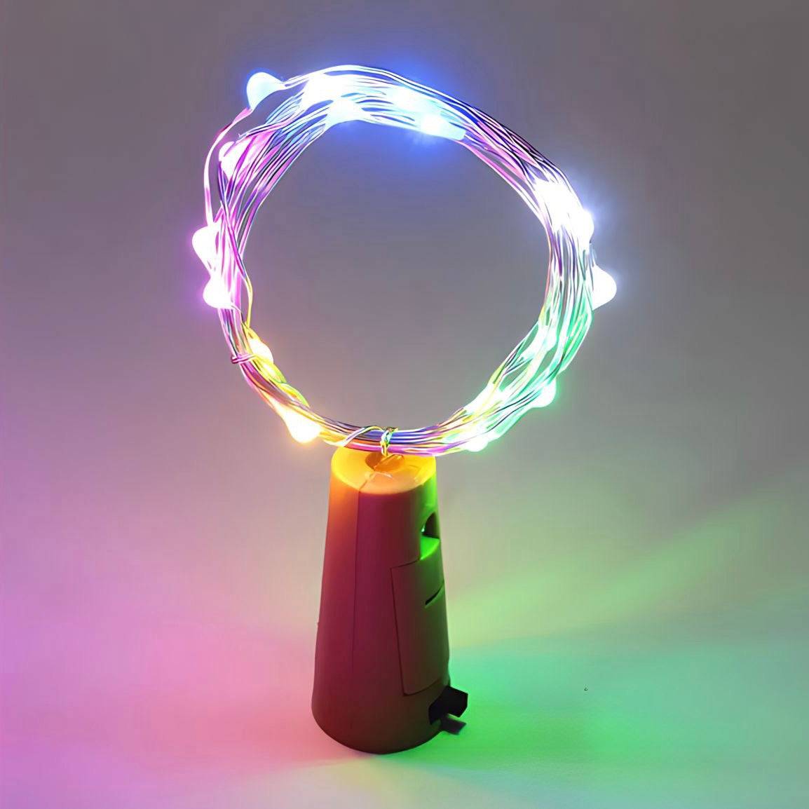 LED Beleuchtung Bottiglia - BUYnBLUE
