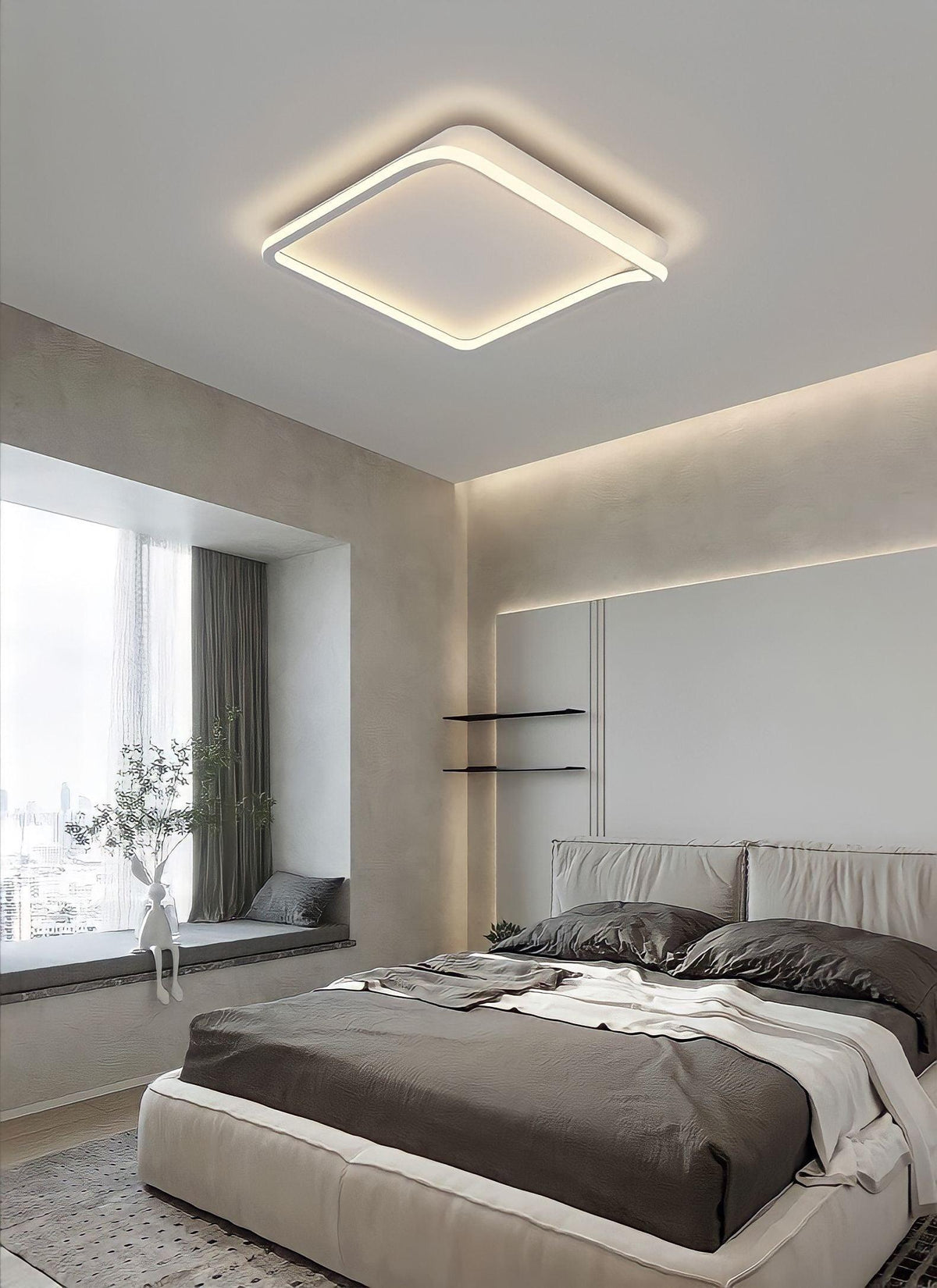 LED Deckenlampe Simplicity - BUYnBLUE