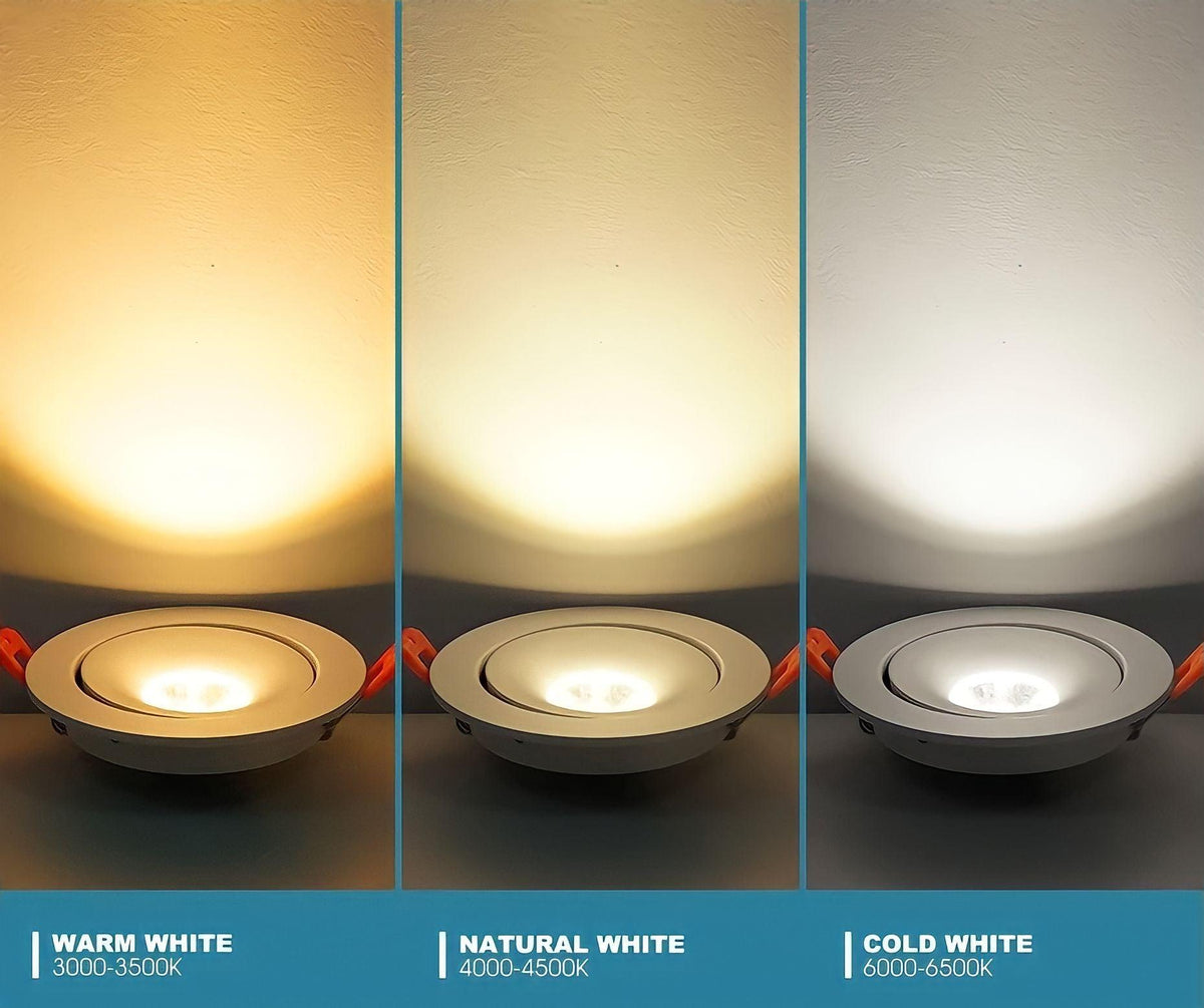 LED Spot Light Modern - BUYnBLUE