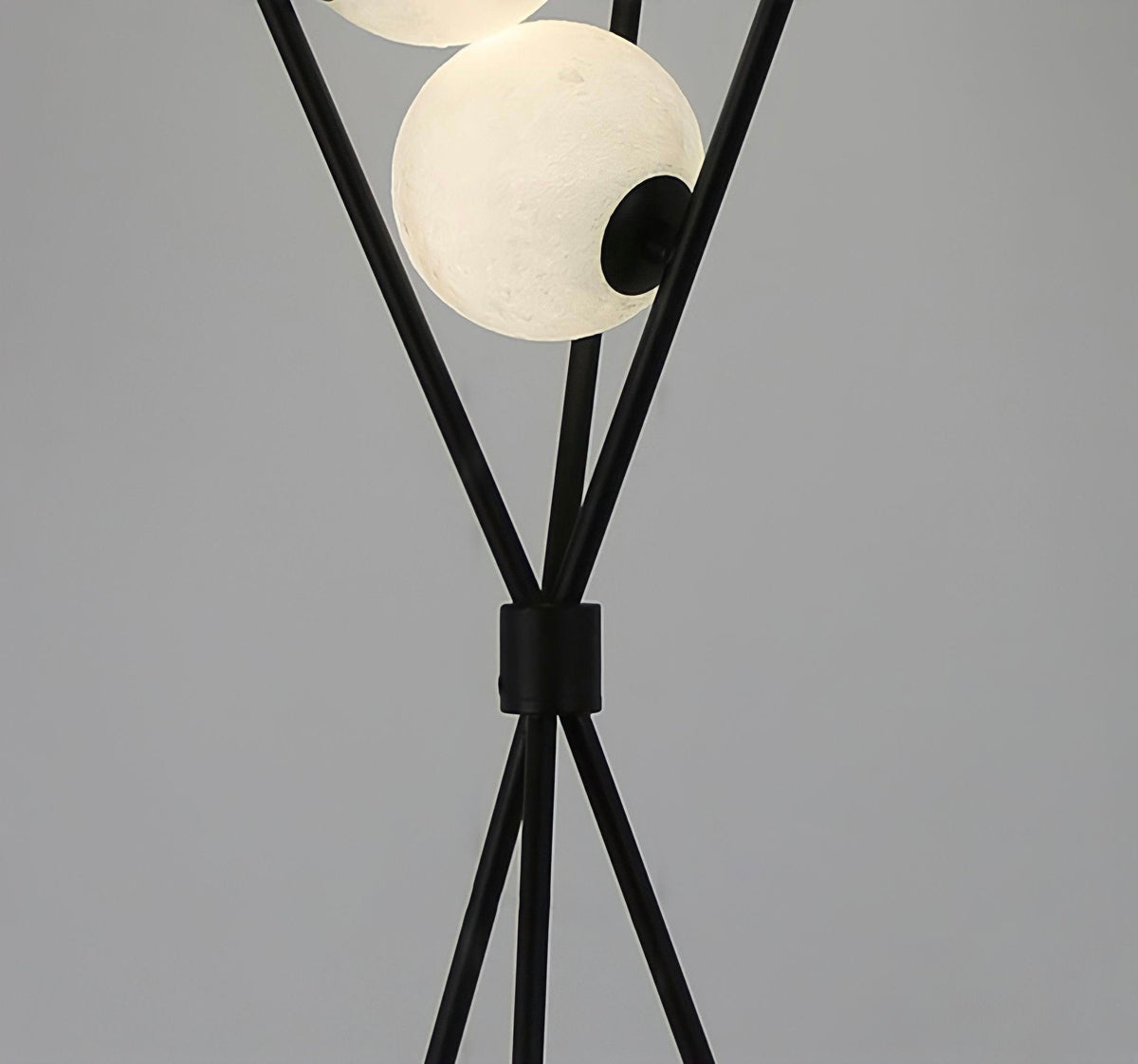 Lampada da terra LED Aurora - BUYnBLUE
