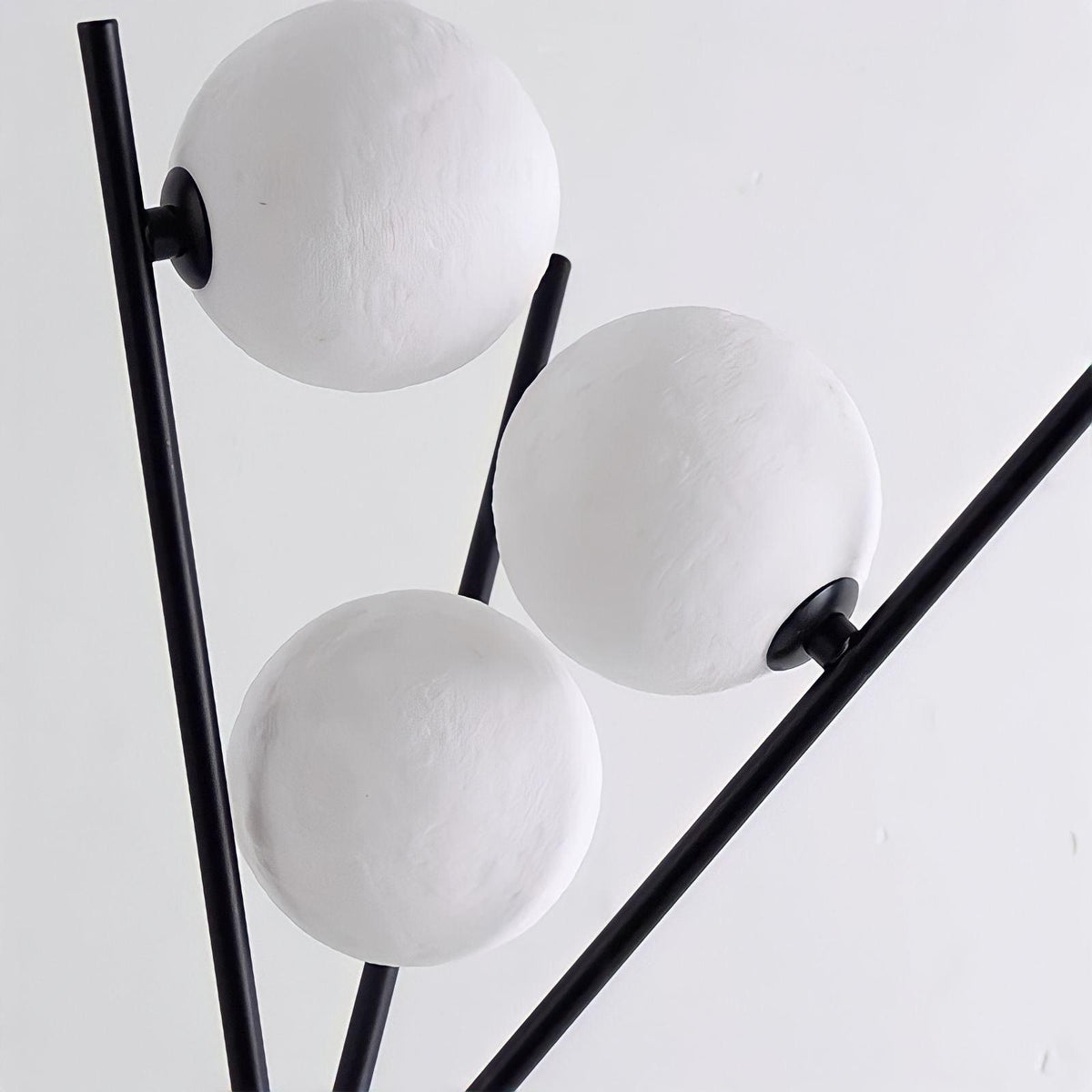 Lampada da terra LED Aurora - BUYnBLUE