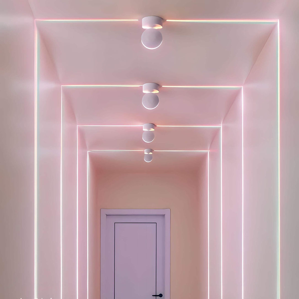 LED Stripe Lampe X-Beam Pro - BUYnBLUE