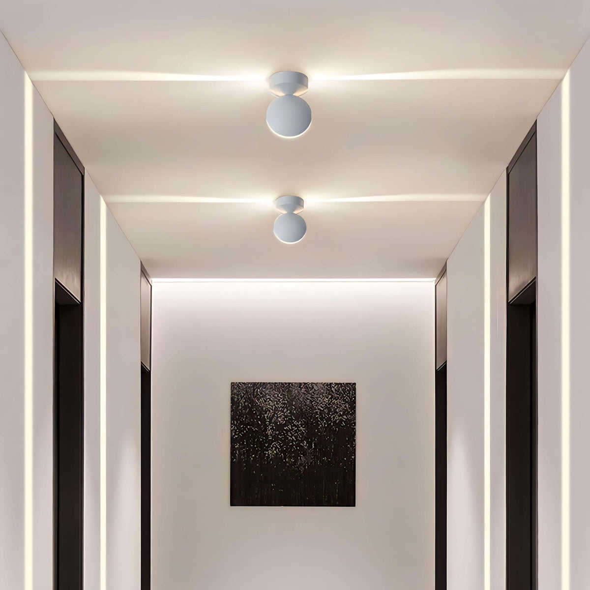 LED Stripe Lampe X-Beam Pro - BUYnBLUE