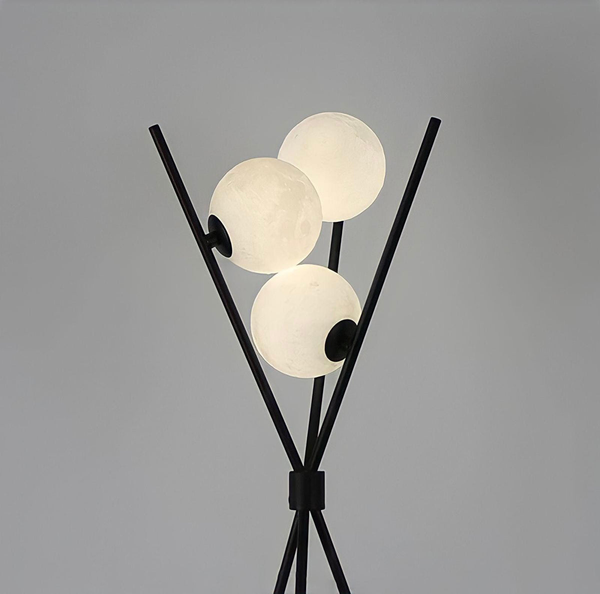 LED Tischlampe Auroria - BUYnBLUE
