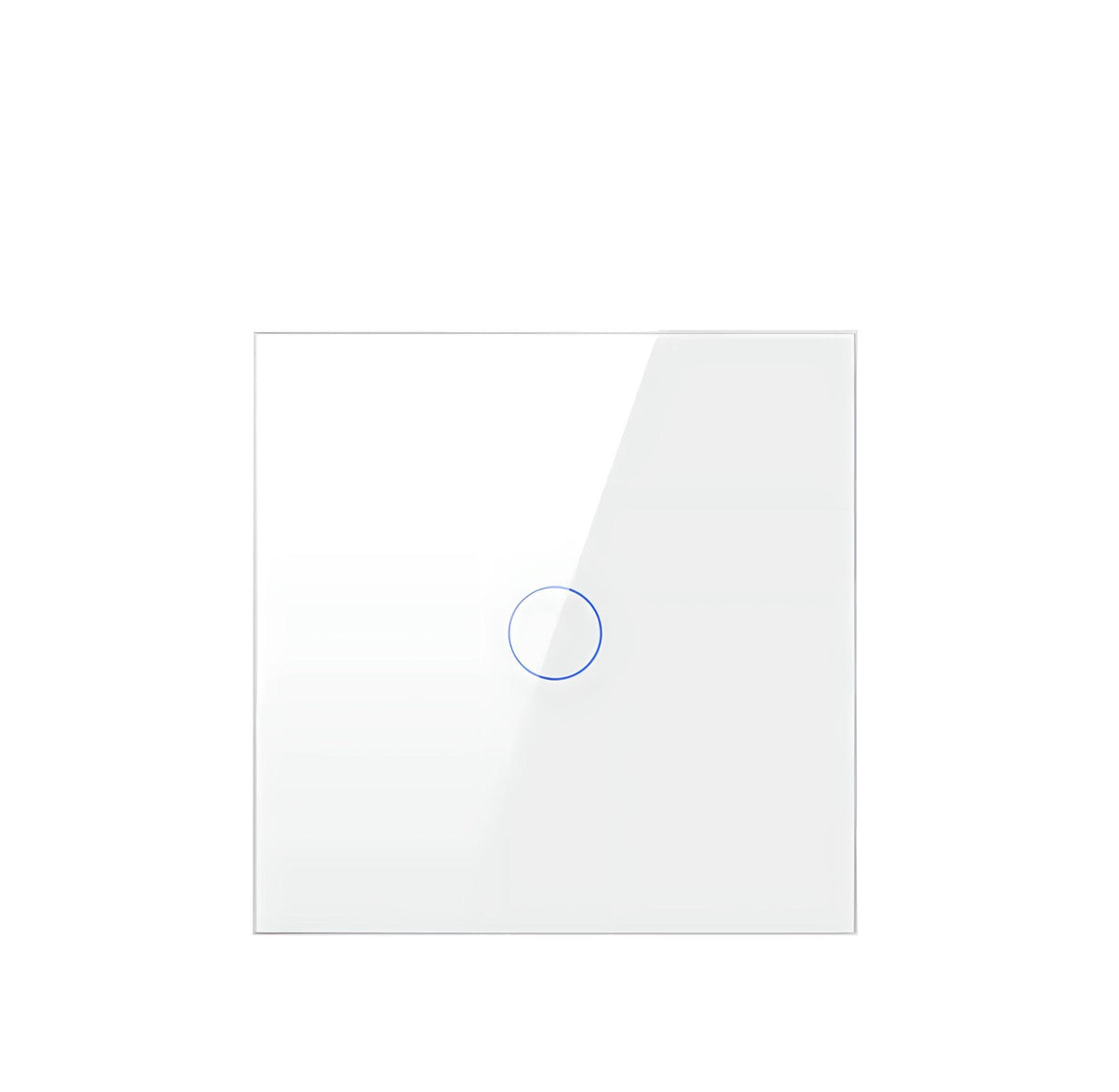 Pannello interruttori luce Smart Home - BUYnBLUE