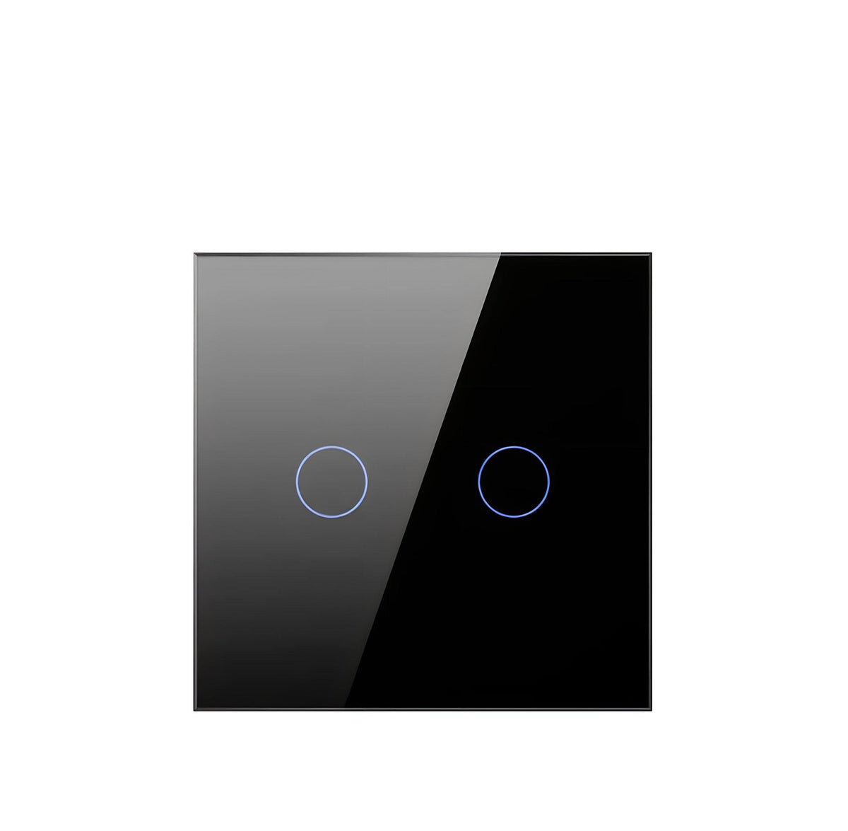 Pannello interruttori luce Smart Home - BUYnBLUE