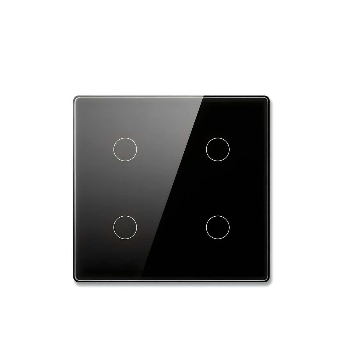 Pannello interruttori luce Smart Home - BUYnBLUE