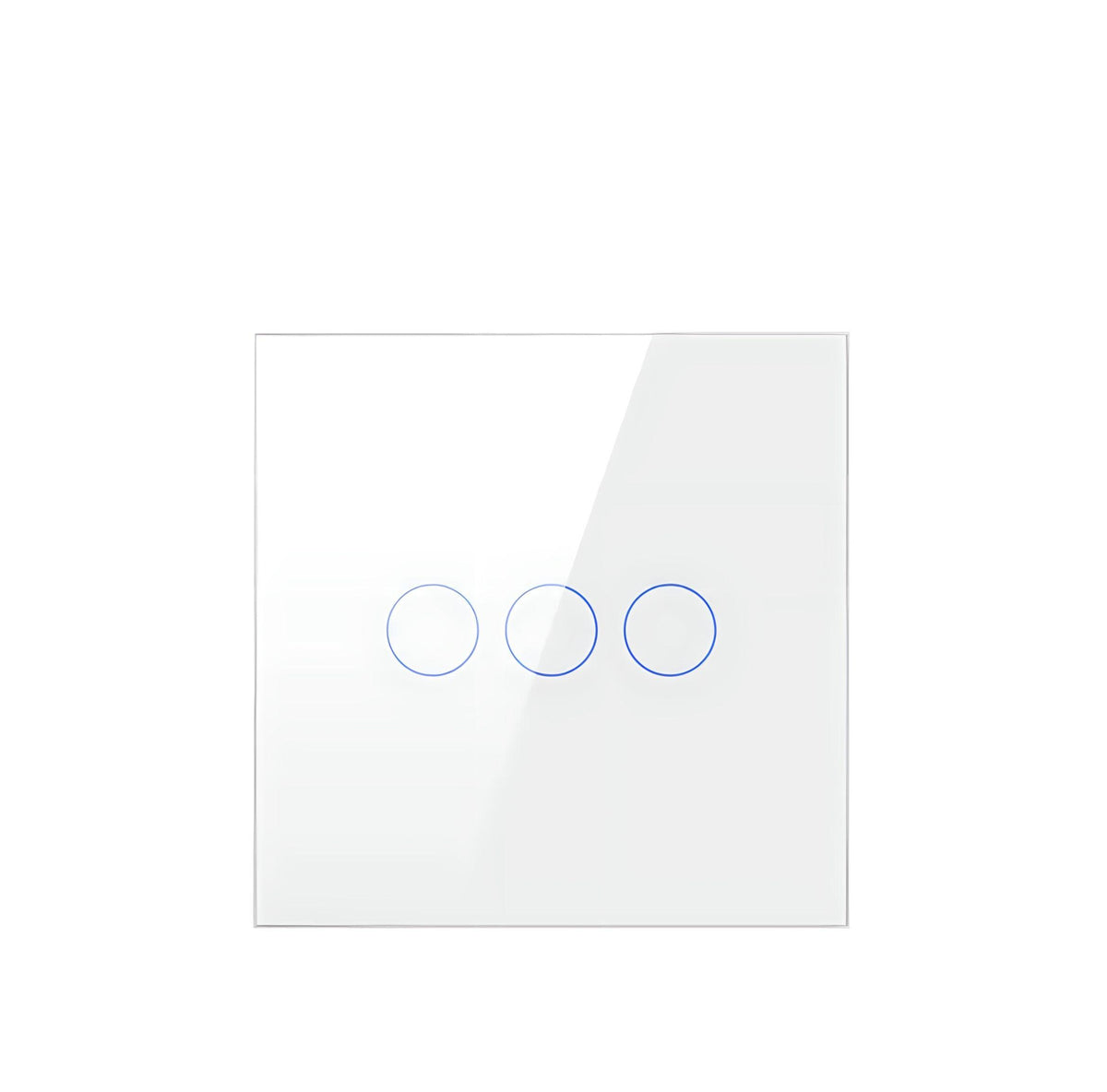 Pannello interruttori luce Smart Home - BUYnBLUE