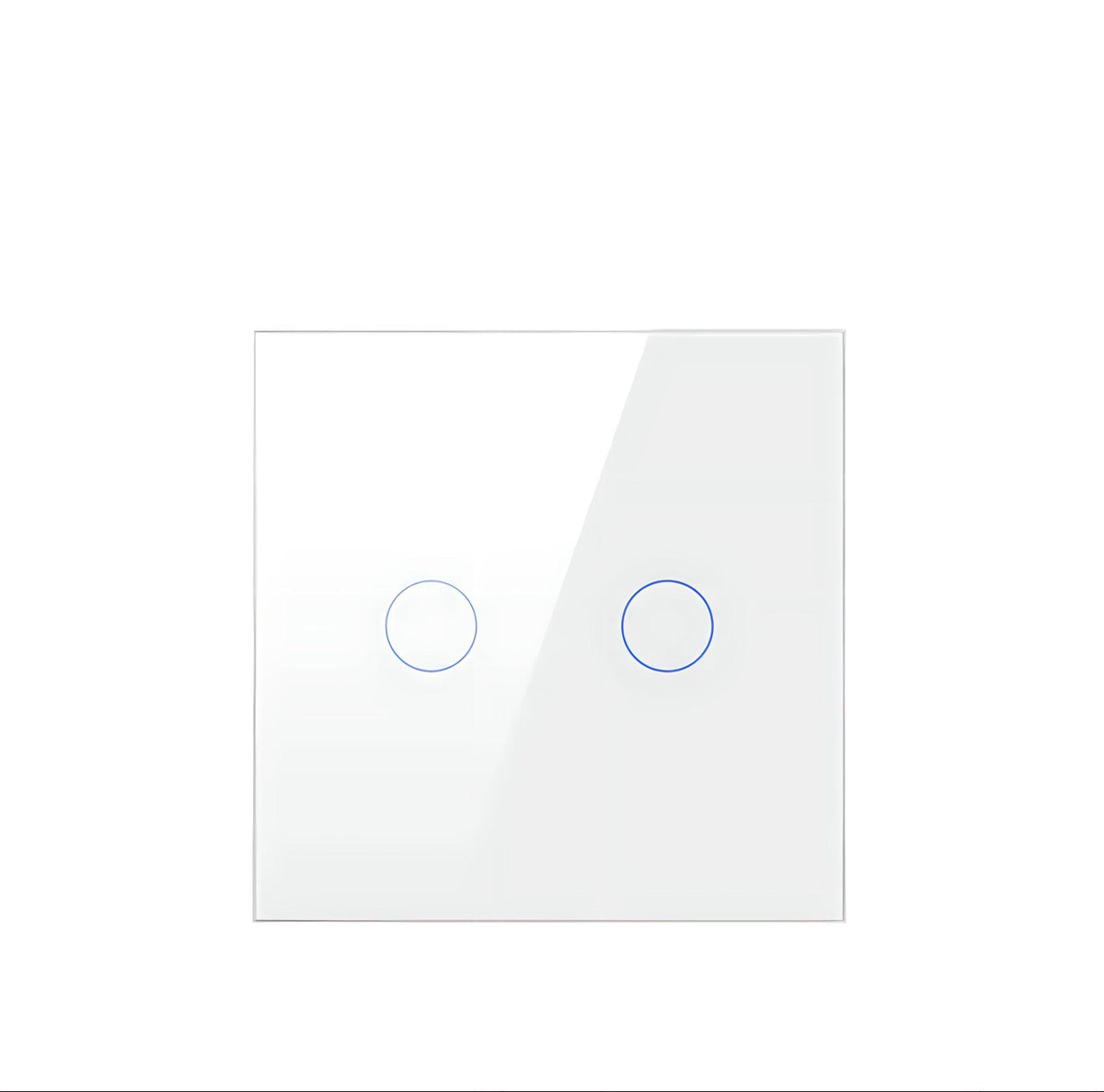 Pannello interruttori luce Smart Home - BUYnBLUE