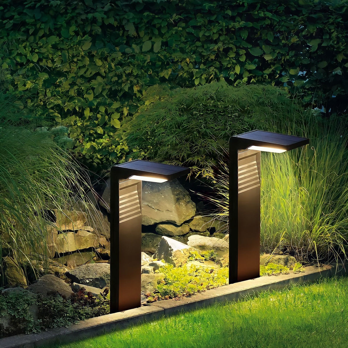 Outdoor Lampe Nordic Myto - BUYnBLUE