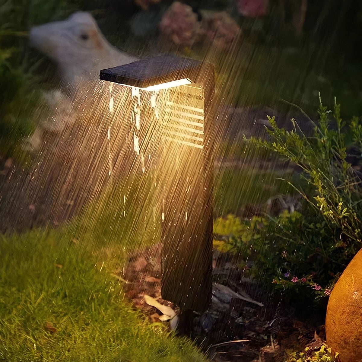 Outdoor Lampe Nordic Myto - BUYnBLUE