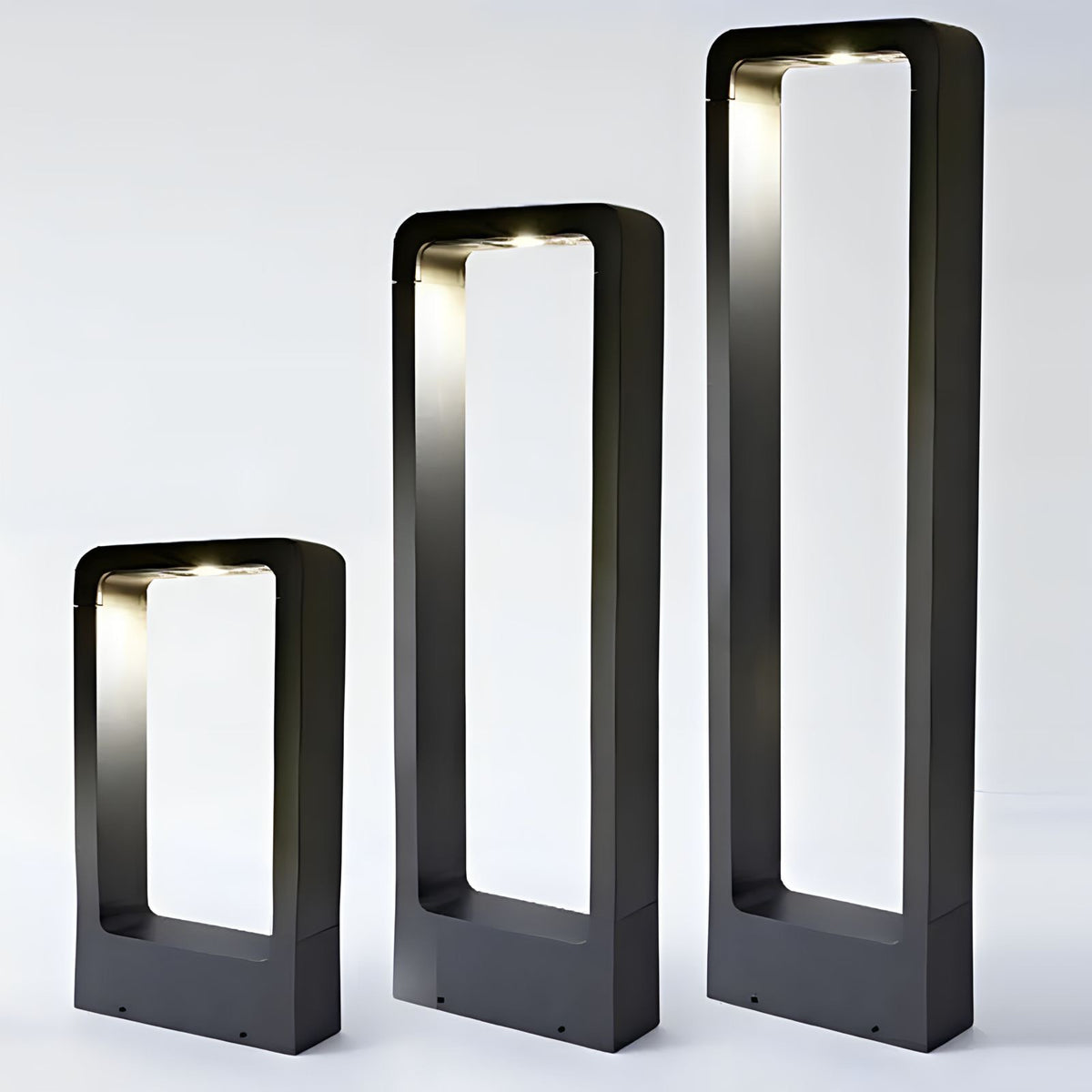 Outdoor Lampe Nordic Rios - BUYnBLUE