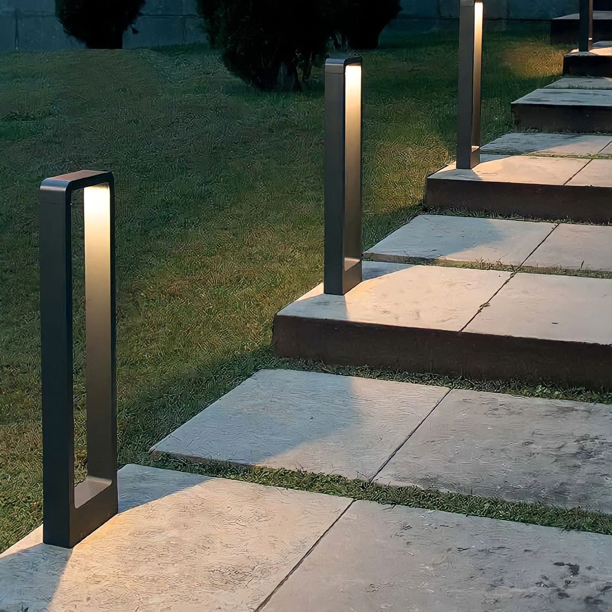 Outdoor Lampe Nordic Rios - BUYnBLUE